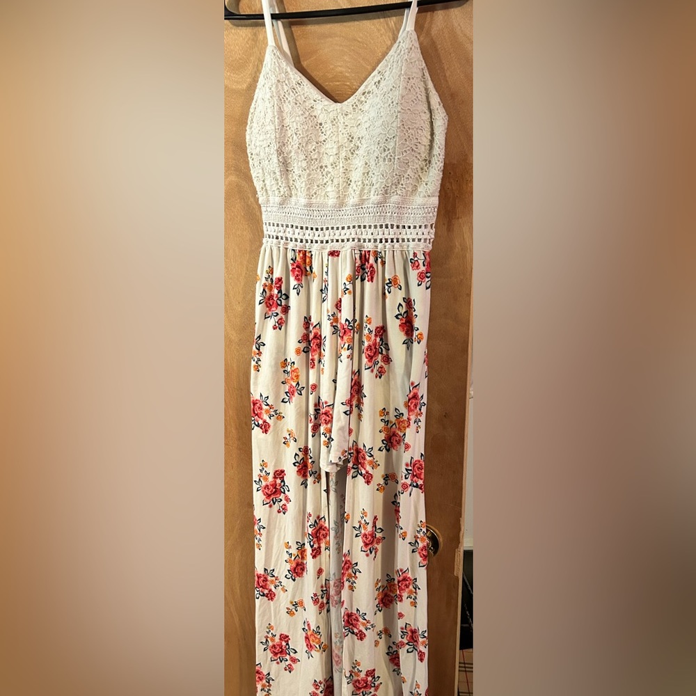 No boundaries dresses